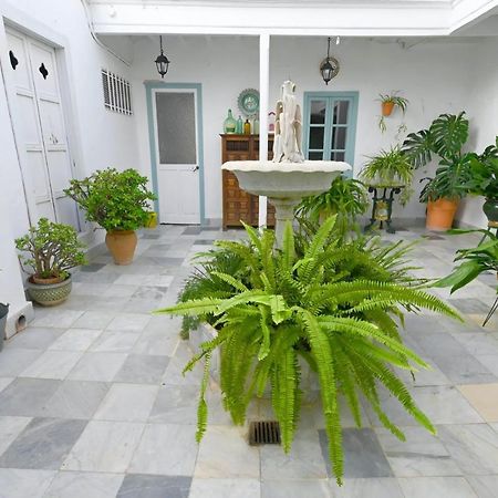 La Fuente Apartamento Jerez Jerez de la Frontera Eksteriør billede