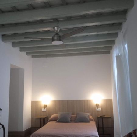 La Fuente Apartamento Jerez Jerez de la Frontera Eksteriør billede