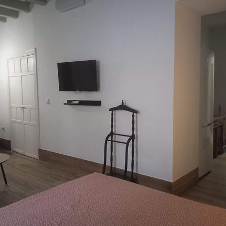 La Fuente Apartamento Jerez Jerez de la Frontera Eksteriør billede