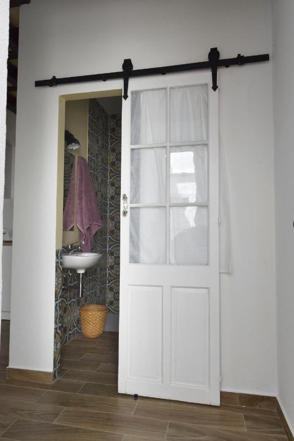 La Fuente Apartamento Jerez Jerez de la Frontera Eksteriør billede