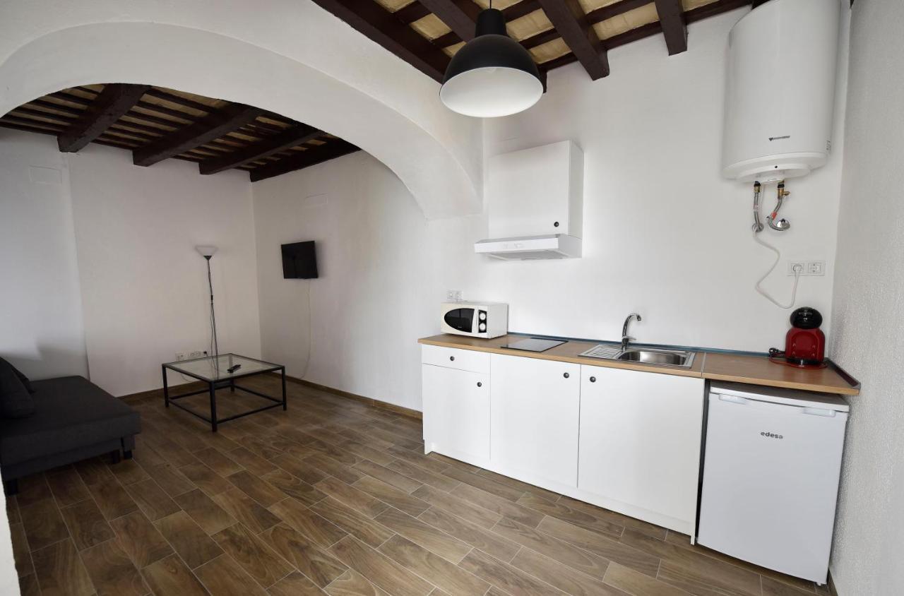 La Fuente Apartamento Jerez Jerez de la Frontera Eksteriør billede