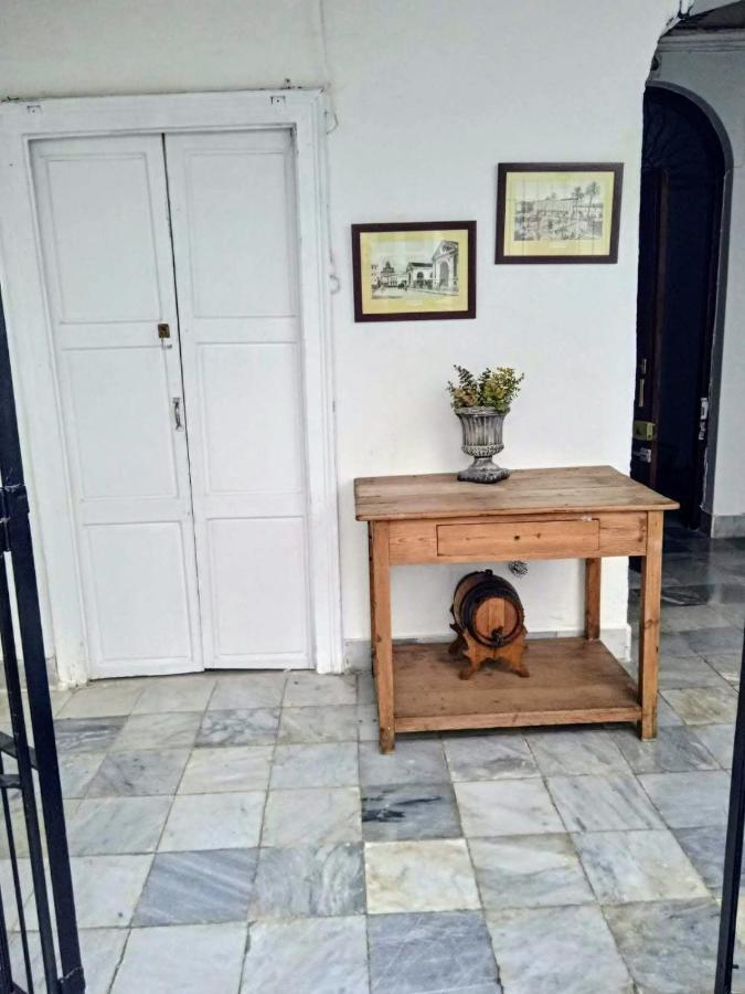 La Fuente Apartamento Jerez Jerez de la Frontera Eksteriør billede