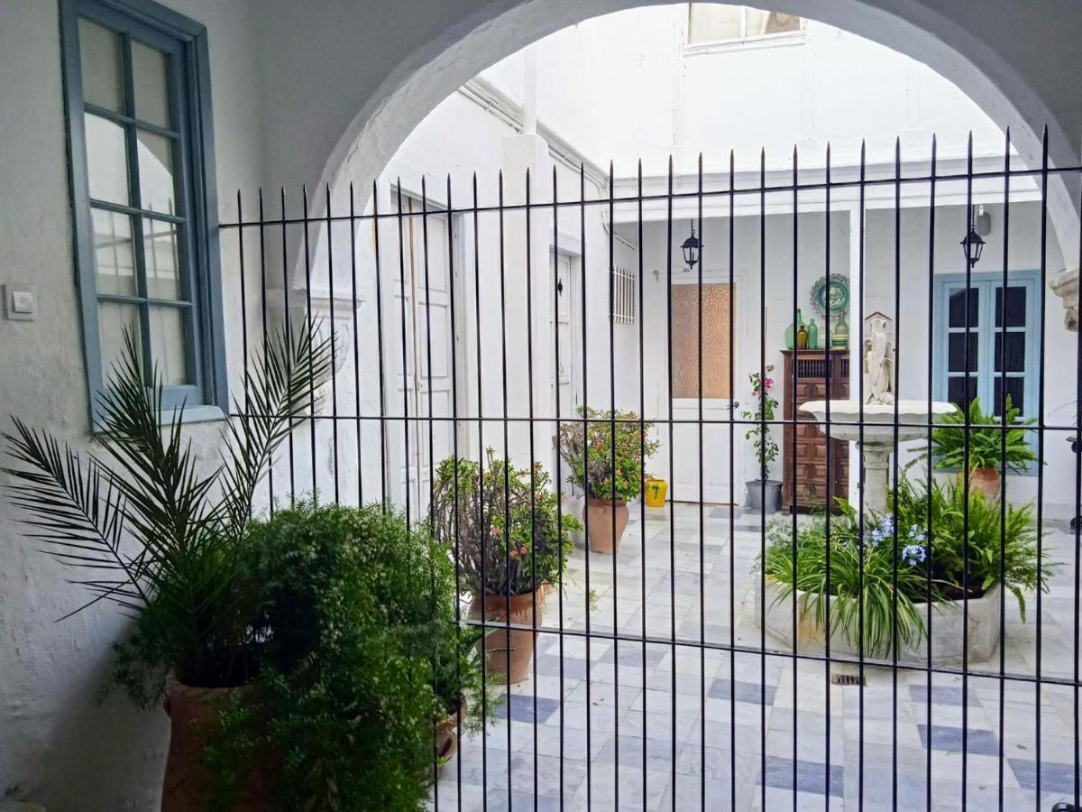 La Fuente Apartamento Jerez Jerez de la Frontera Eksteriør billede