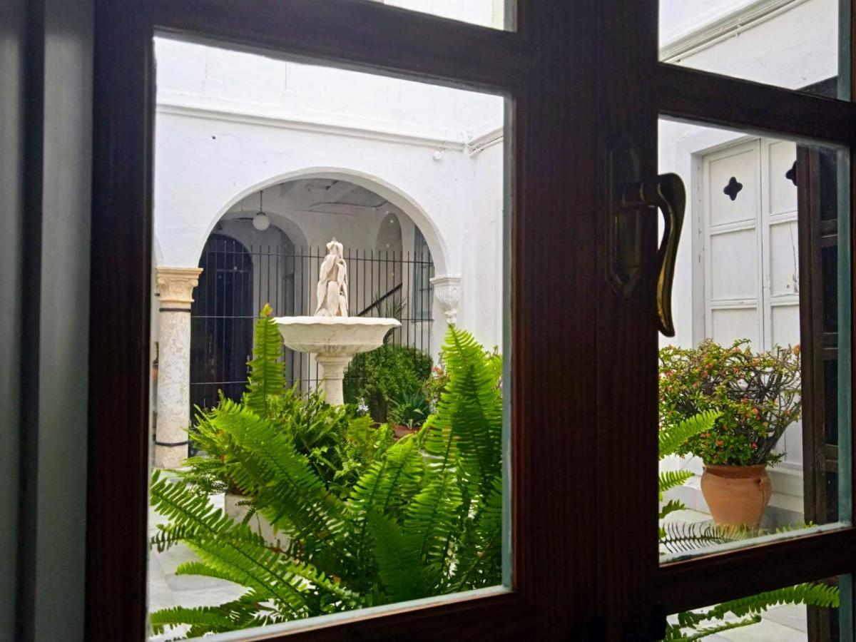 La Fuente Apartamento Jerez Jerez de la Frontera Eksteriør billede