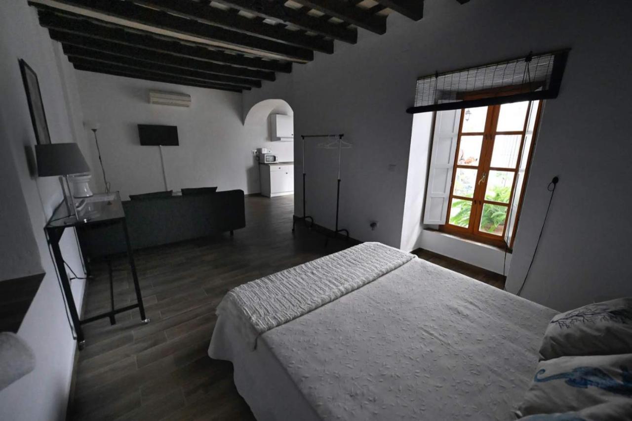 La Fuente Apartamento Jerez Jerez de la Frontera Eksteriør billede