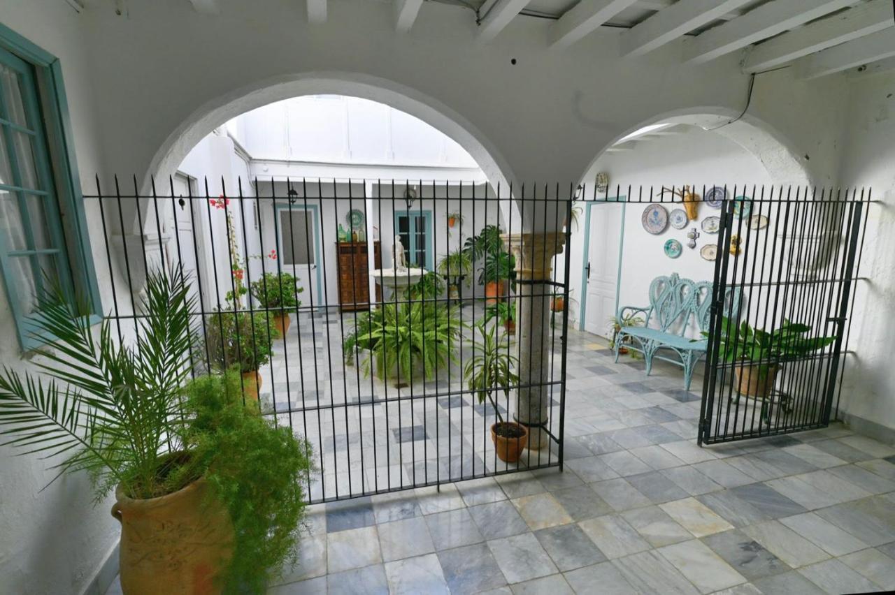 La Fuente Apartamento Jerez Jerez de la Frontera Eksteriør billede