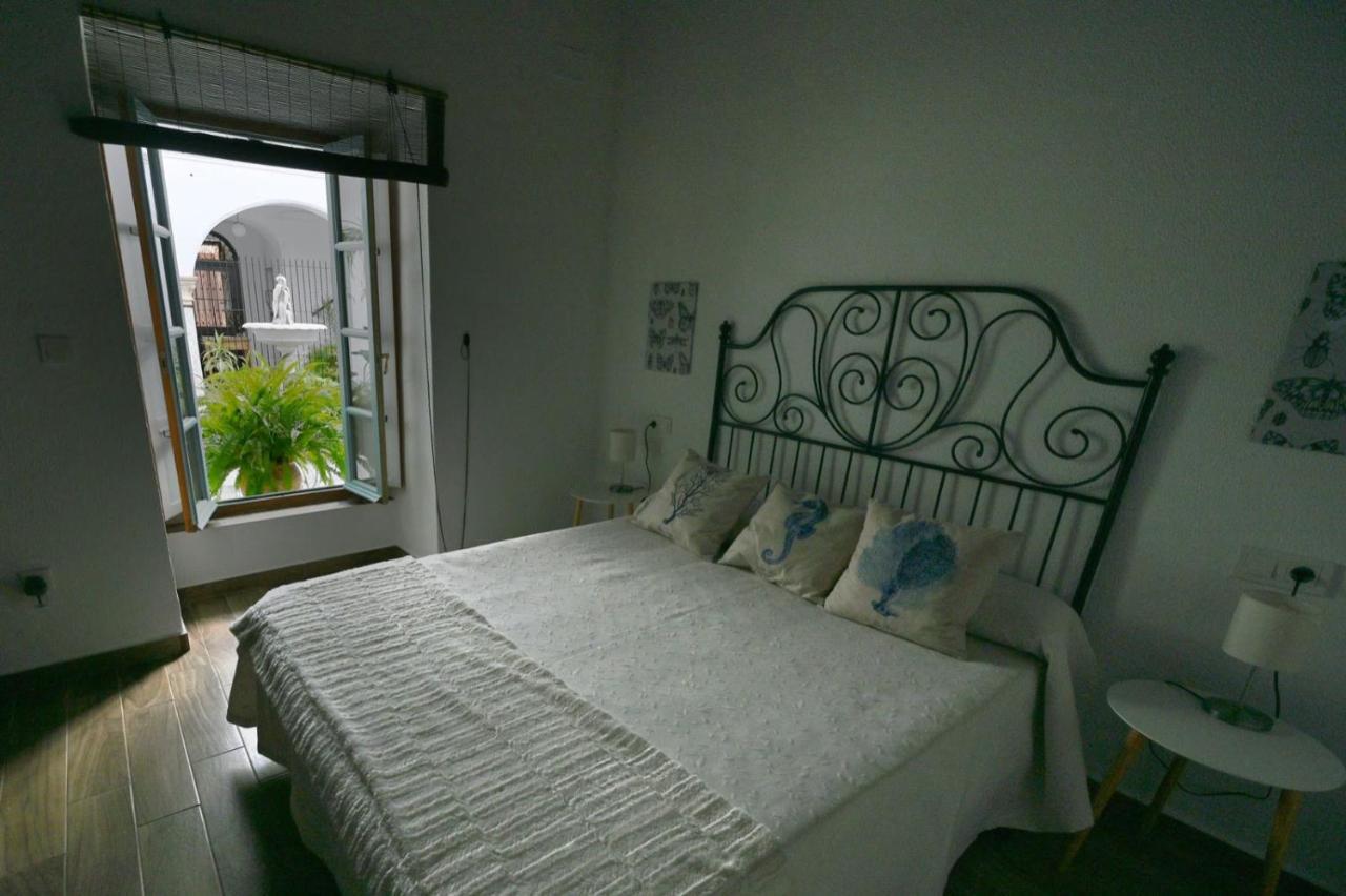 La Fuente Apartamento Jerez Jerez de la Frontera Eksteriør billede