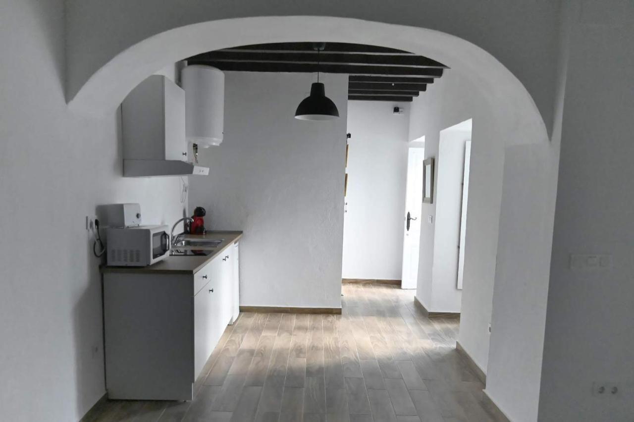 La Fuente Apartamento Jerez Jerez de la Frontera Eksteriør billede