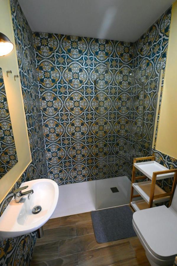 La Fuente Apartamento Jerez Jerez de la Frontera Eksteriør billede