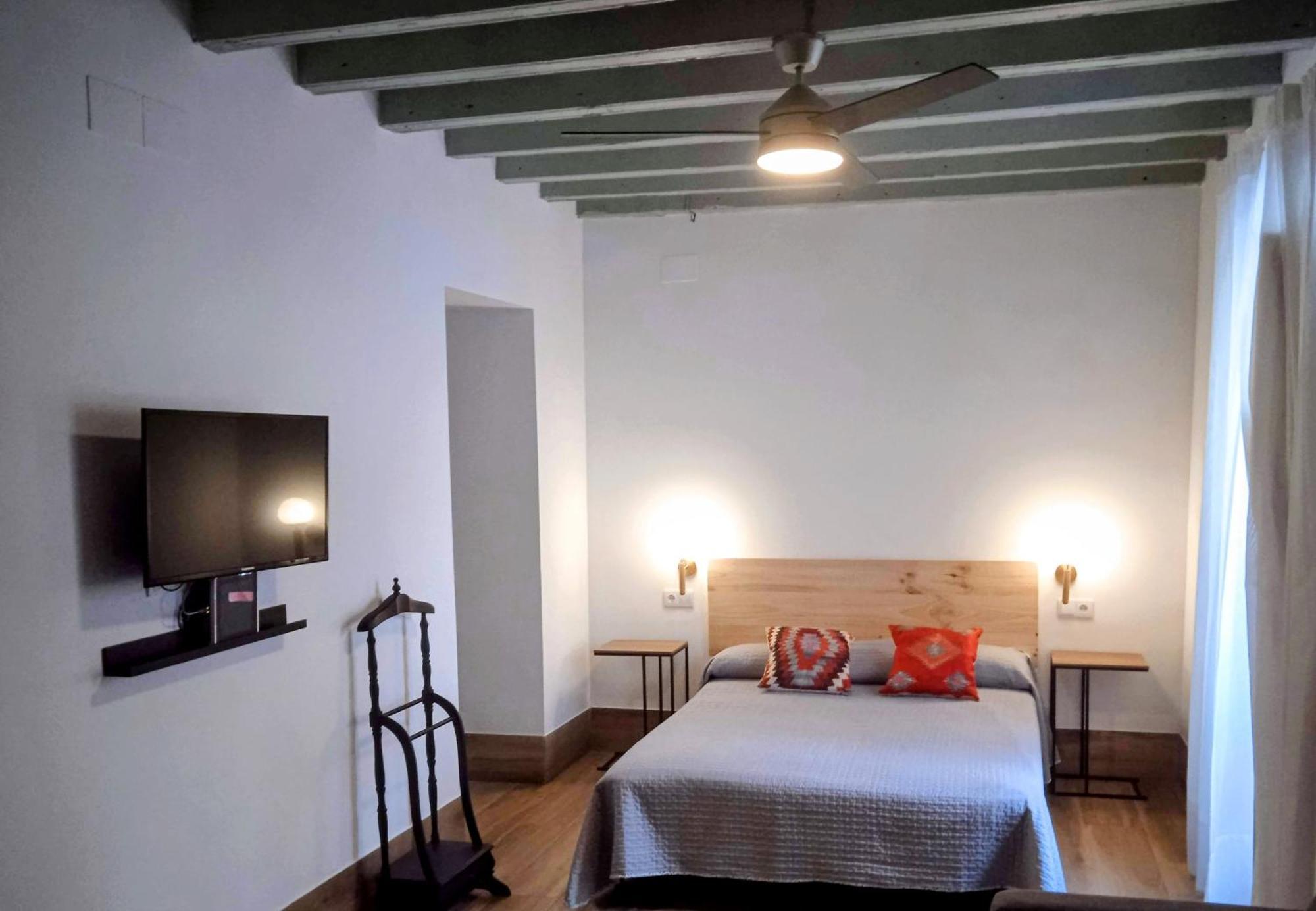 La Fuente Apartamento Jerez Jerez de la Frontera Eksteriør billede