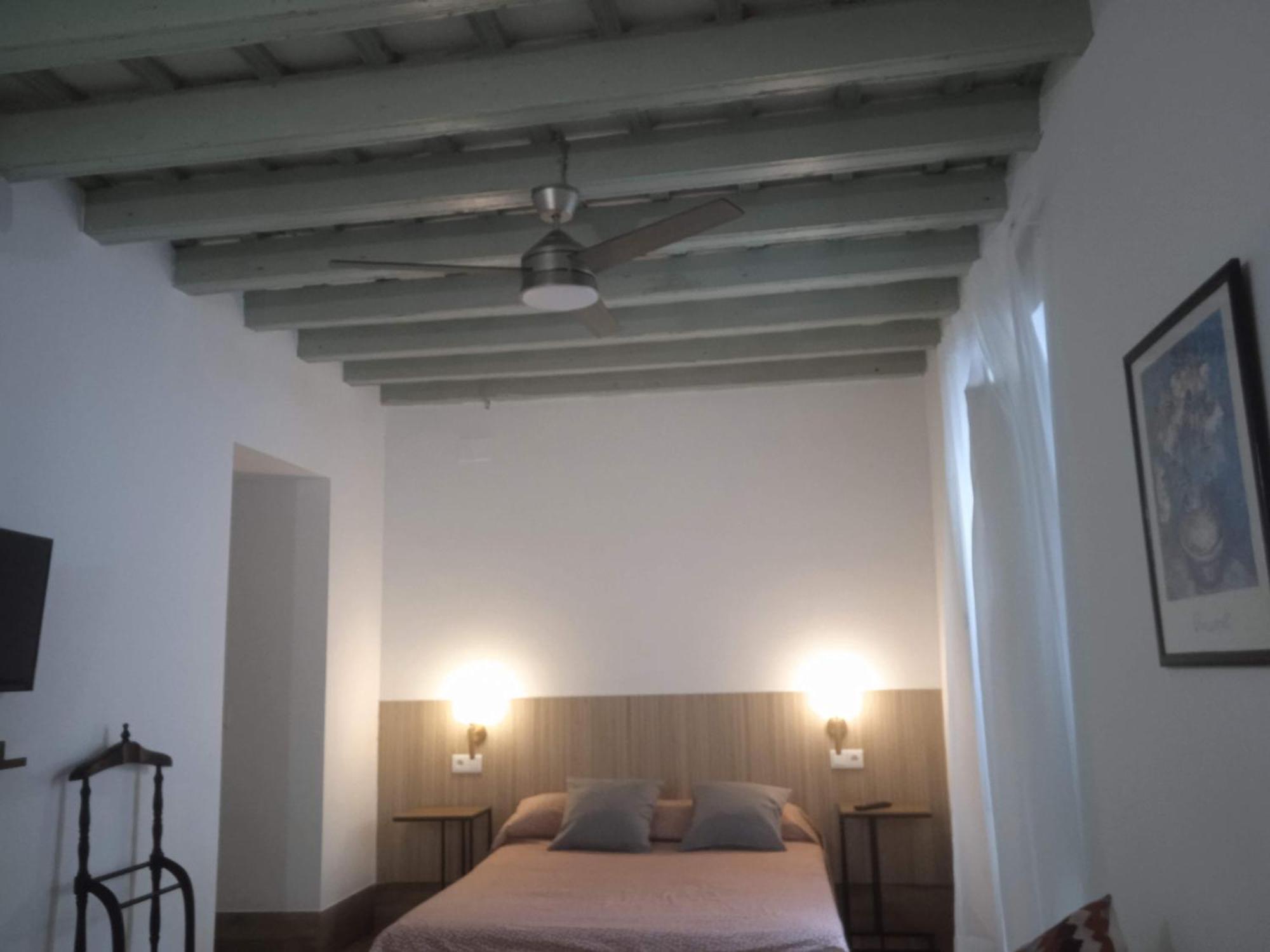 La Fuente Apartamento Jerez Jerez de la Frontera Eksteriør billede