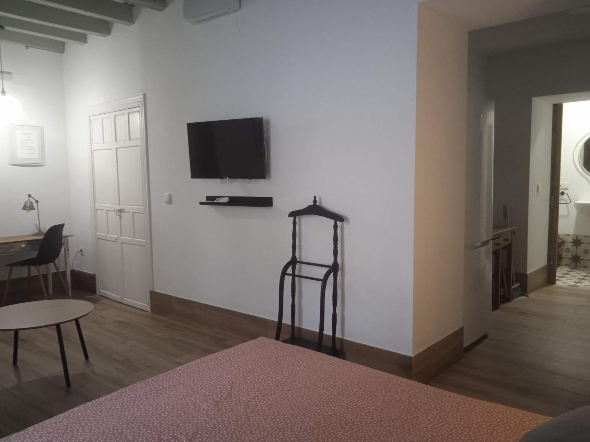 La Fuente Apartamento Jerez Jerez de la Frontera Eksteriør billede