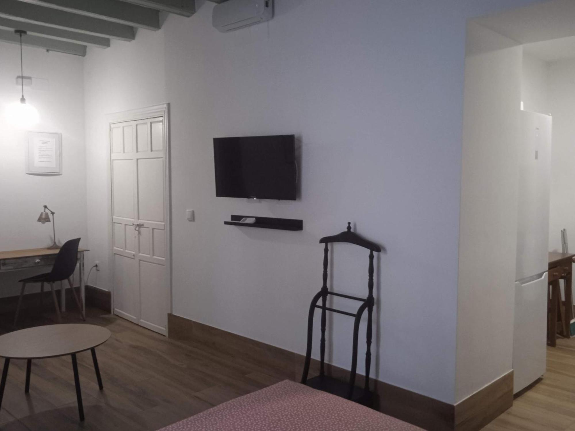 La Fuente Apartamento Jerez Jerez de la Frontera Eksteriør billede